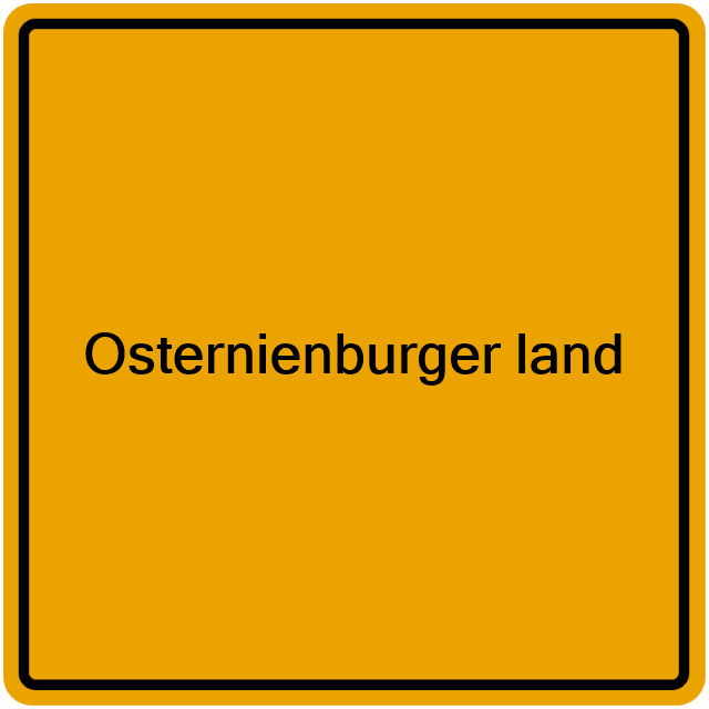 Einwohnermeldeamt24 Osternienburger land